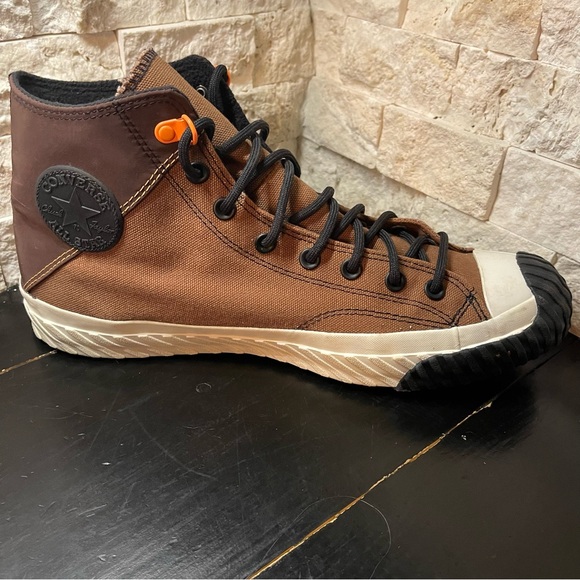 Converse Chuck 70 Hi Bosey Canvas